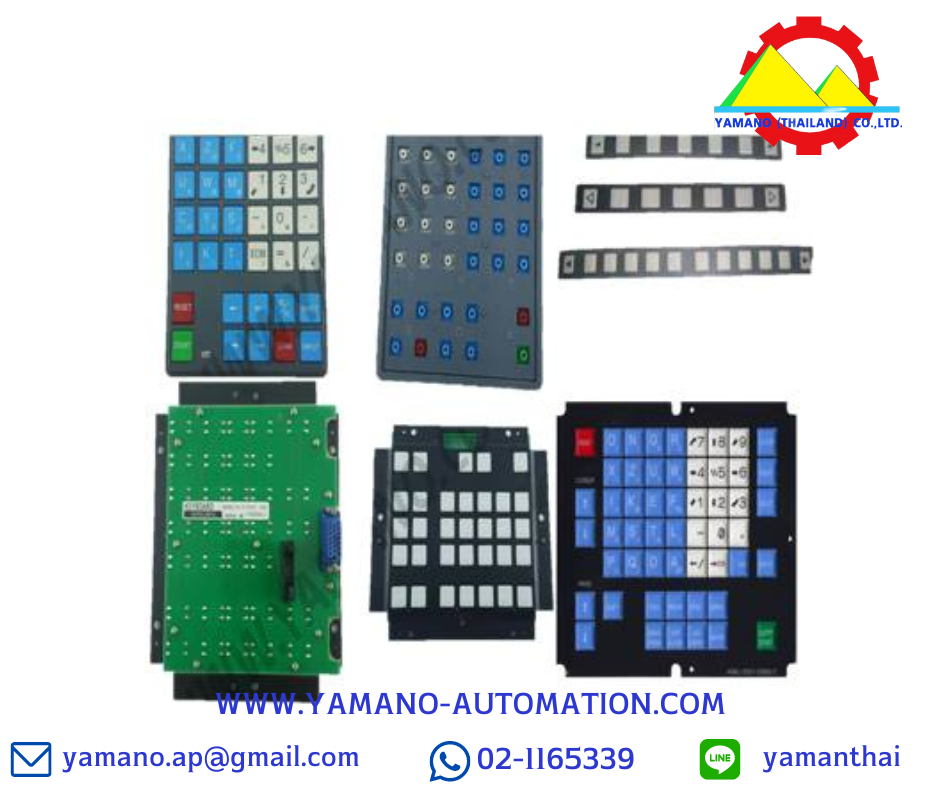 Key sheet & Soft Key